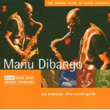 Dibango Manu - Rough Guide To Manu Dibango - Kliknutím na obrázok zatvorte
